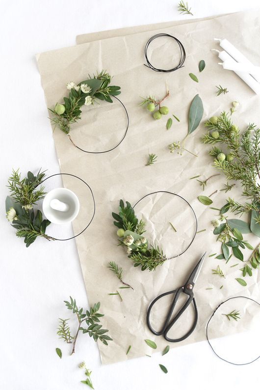 COURS ART FLORAL